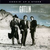 The Gatlin Brothers - Cookin' Up A Storm